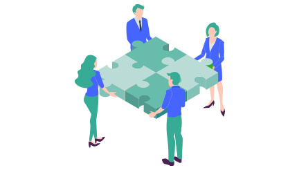 ecbeingと連携可能サービス一覧