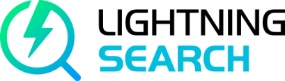 LIGHTNING SEARCH