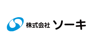 株式会社ソーキ